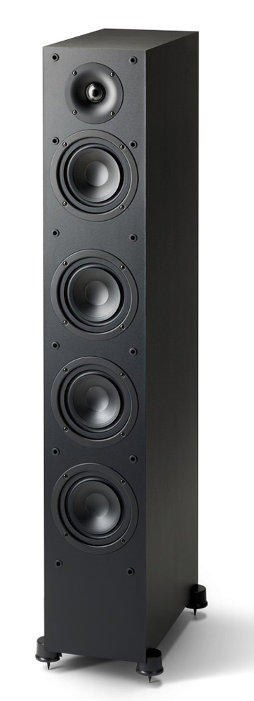 Paradigm Monitor SE 6000F